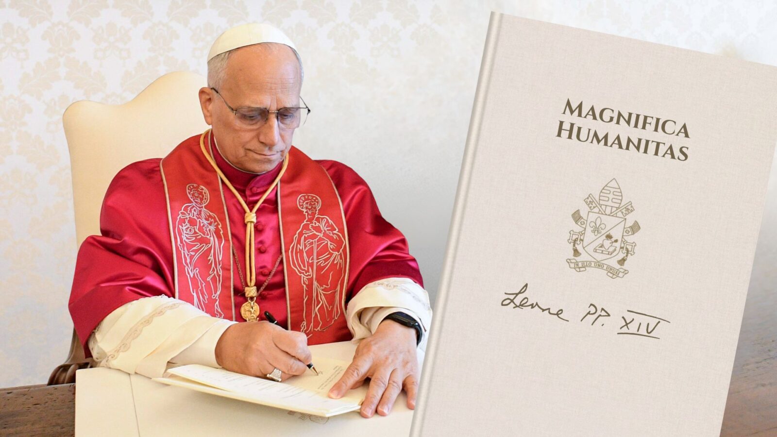 Magnifica_Humanitas_EWTNNewscom_smm2nd