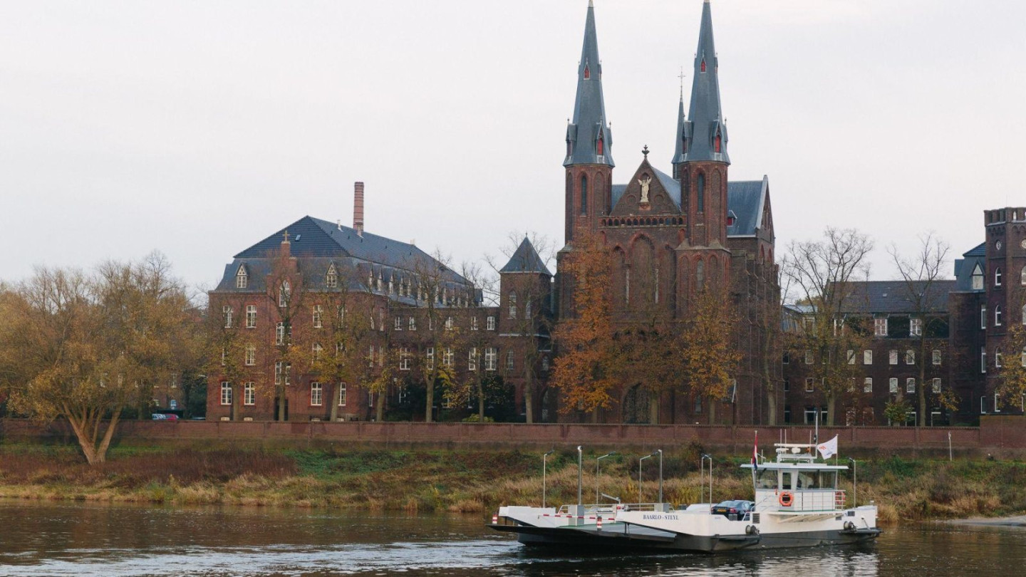 Kloosterdorp-Steyl-Limburg