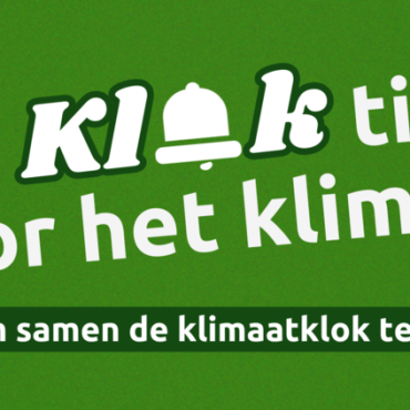 KLIMAATKLOKKEN