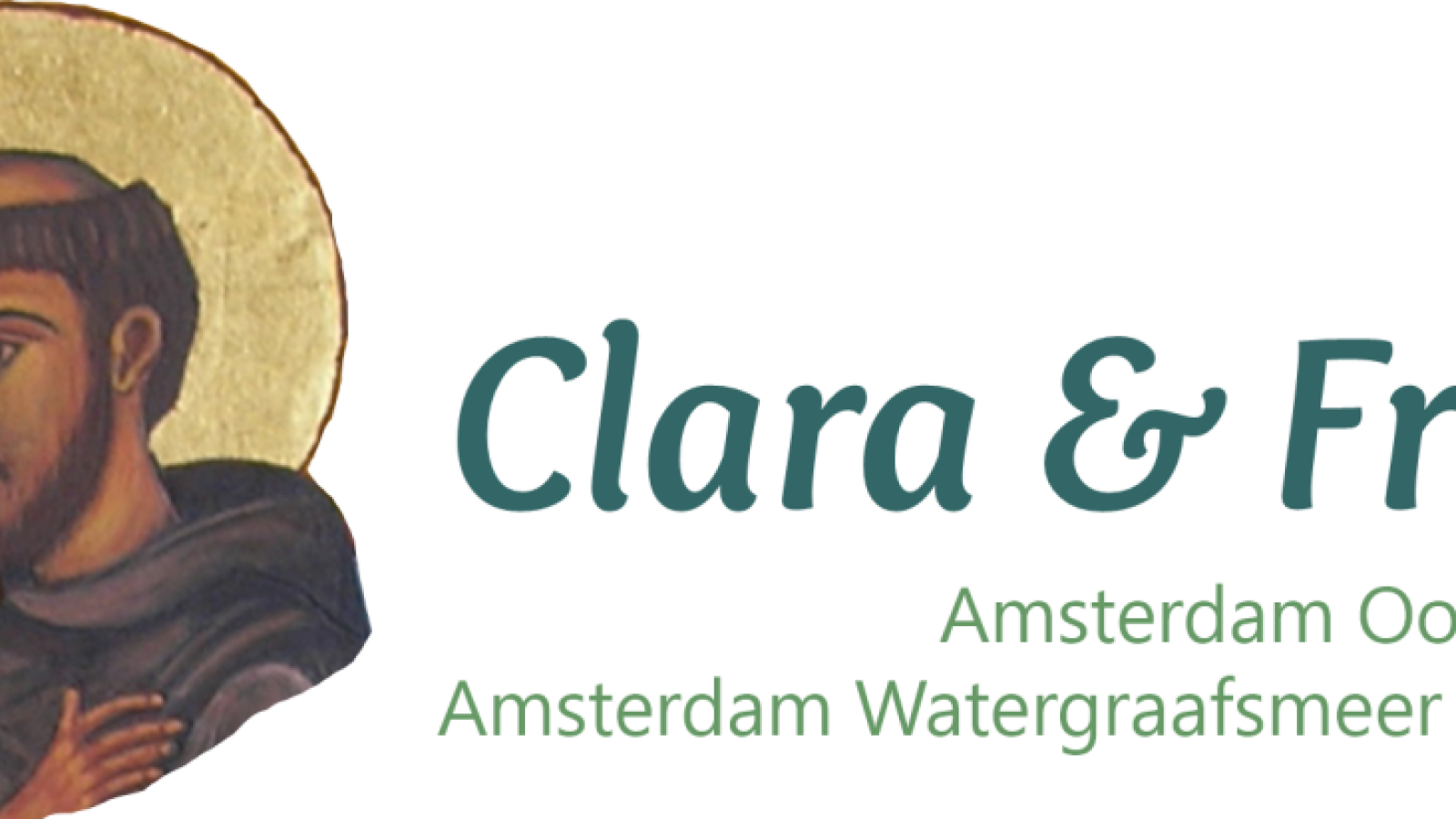 Logo Clara & Franciscus