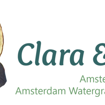 Logo Clara & Franciscus