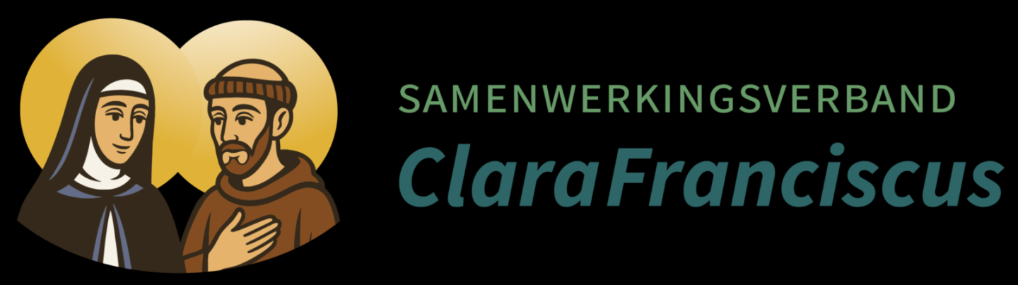 logo Clara & Franciscus officieel