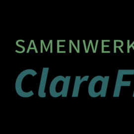 logo Clara & Franciscus officieel